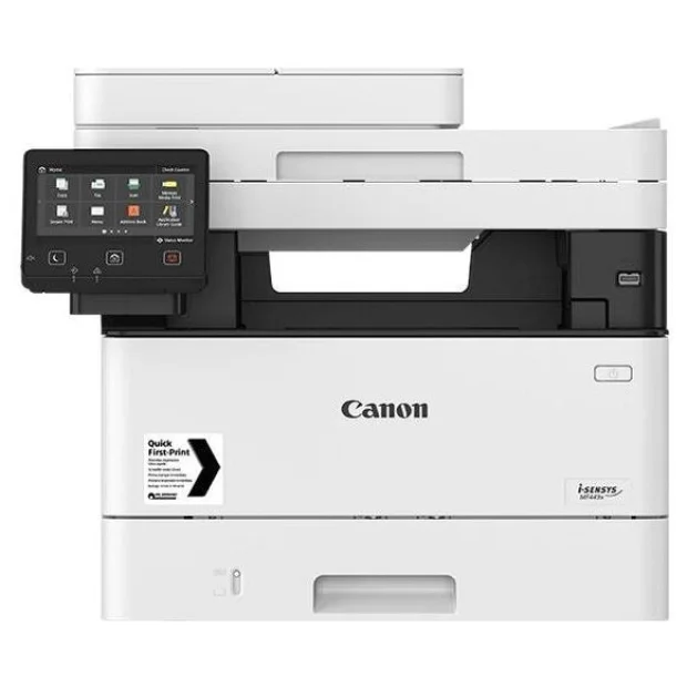 МФУ Canon i-SENSYS MF446x